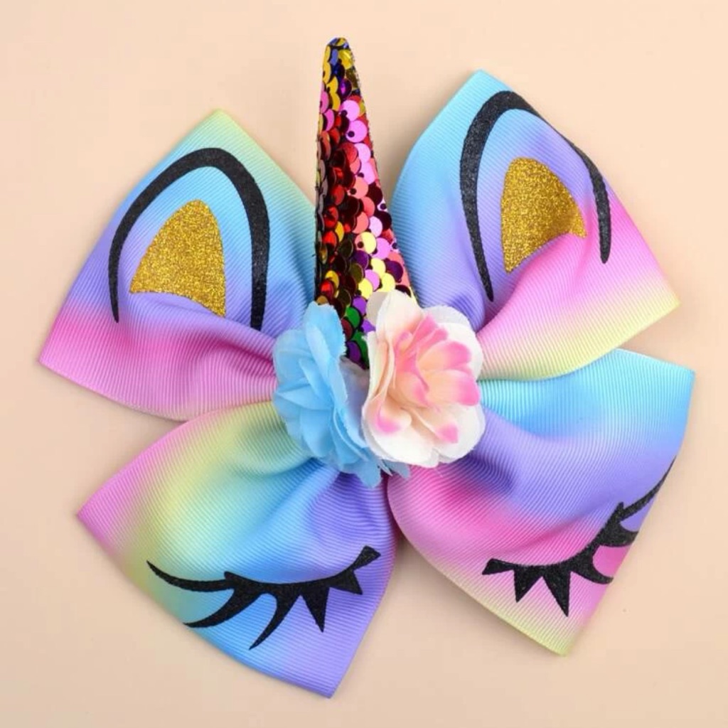 Unicorn Bow